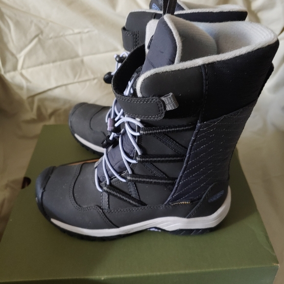 Keen Hoodoo WP - Picture 4 of 10